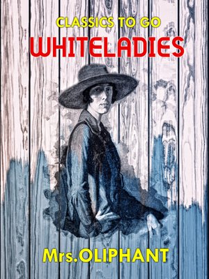 cover image of Whiteladies